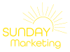 Sunday Marketing